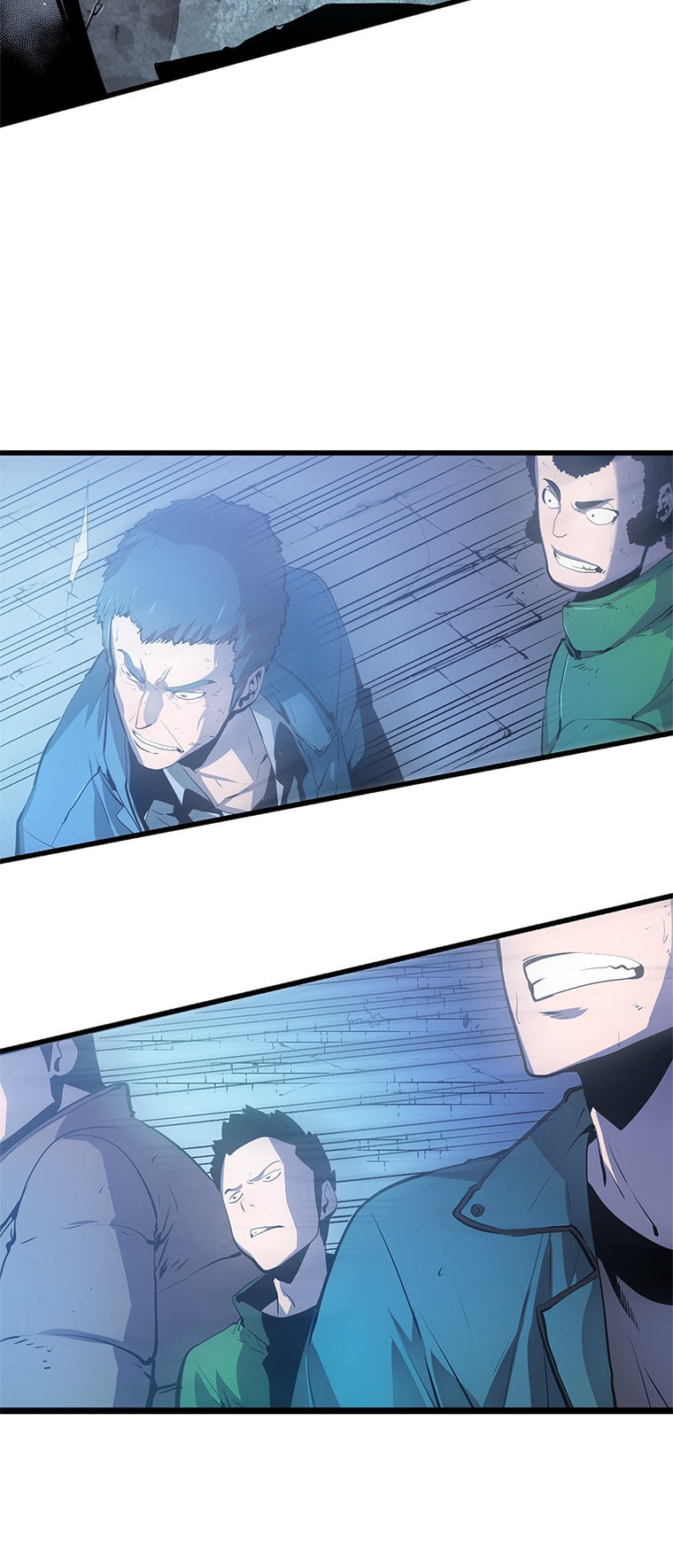 Read Solo Leveling chapter 10.1 image 70 on Lezhin