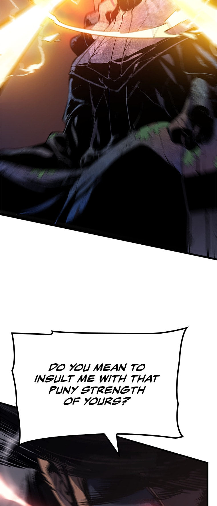Read Solo Leveling chapter 10.1 image 72 on Lezhin