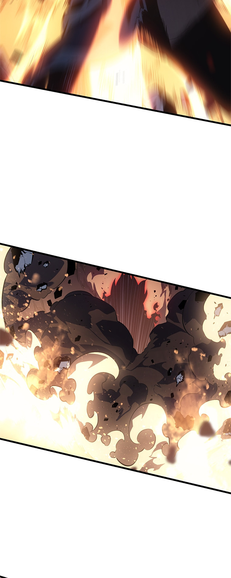 Read Solo Leveling chapter 10.1 image 77 on Lezhin