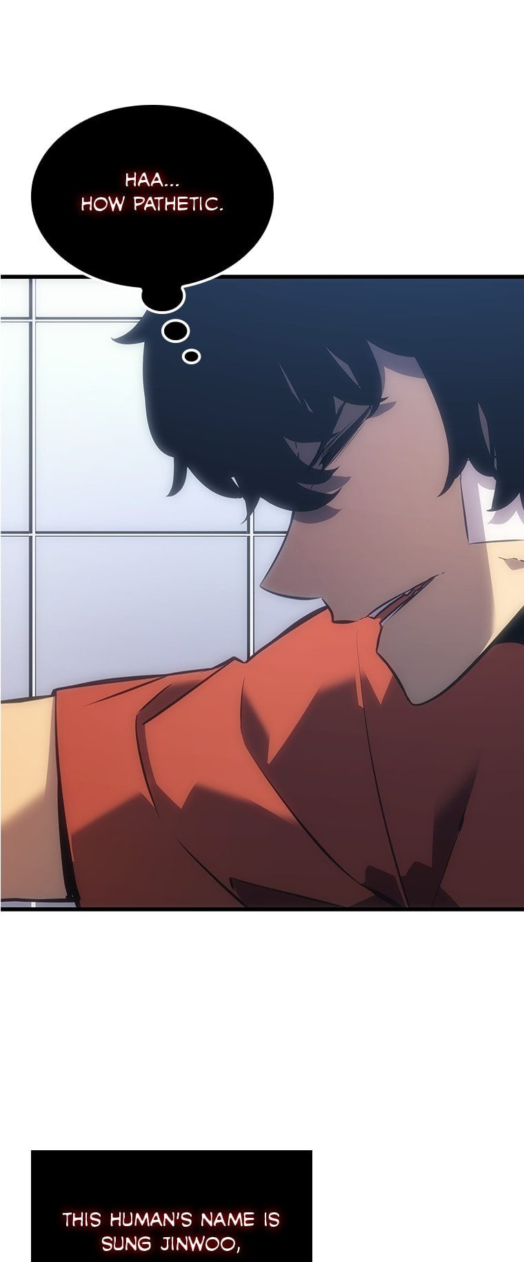 Read Solo Leveling chapter 10.1 image 8 on Lezhin