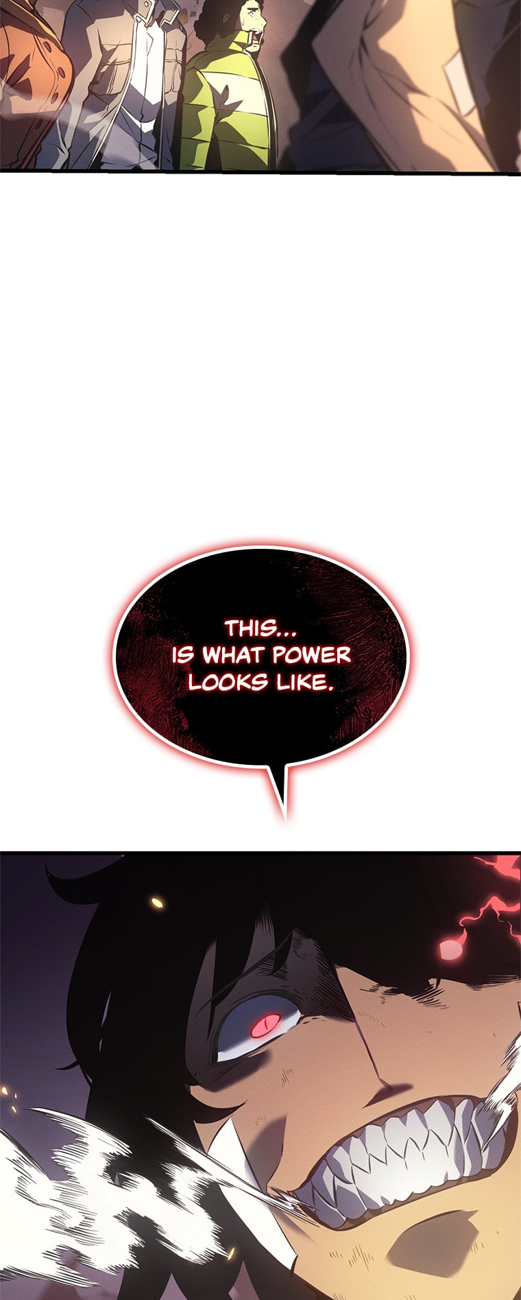 Read Solo Leveling chapter 10.1 image 82 on Lezhin