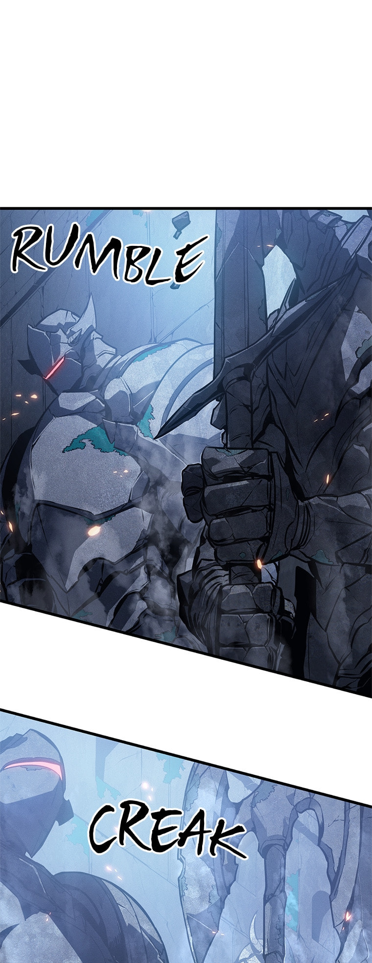Read Solo Leveling chapter 10.1 image 84 on Lezhin