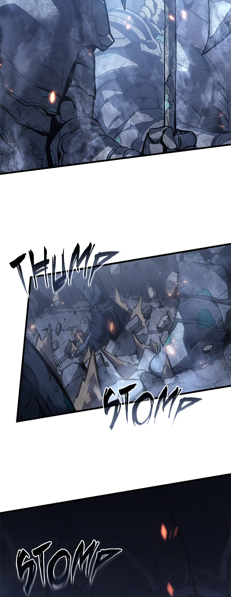 Read Solo Leveling chapter 10.1 image 85 on Lezhin