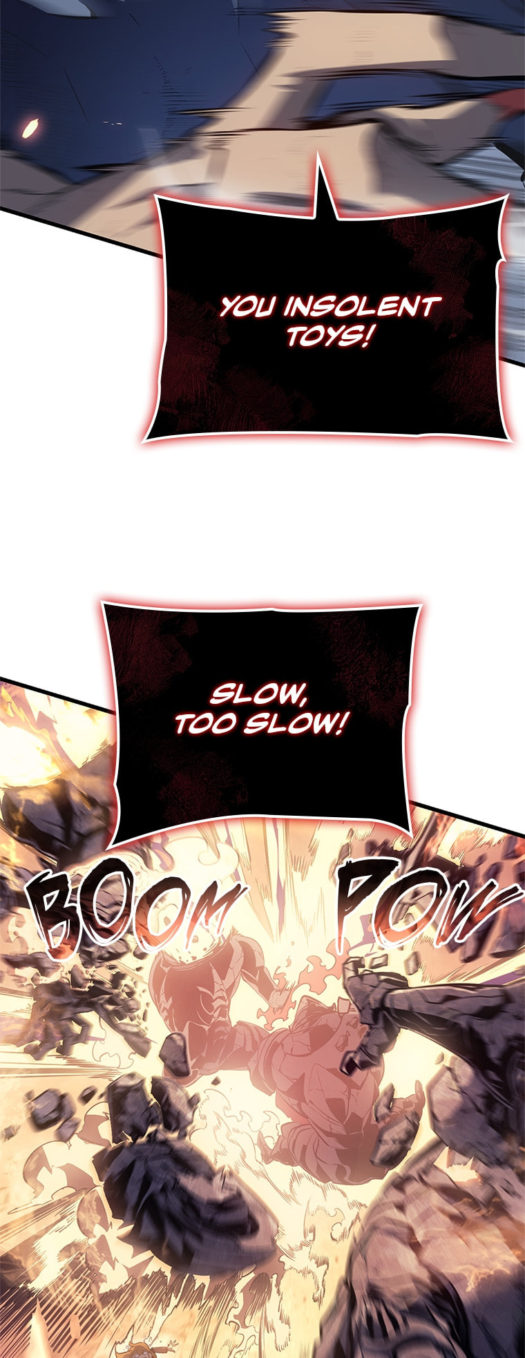 Read Solo Leveling chapter 10.1 image 88 on Lezhin