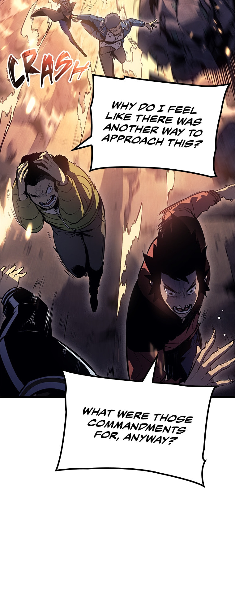 Read Solo Leveling chapter 10.1 image 89 on Lezhin