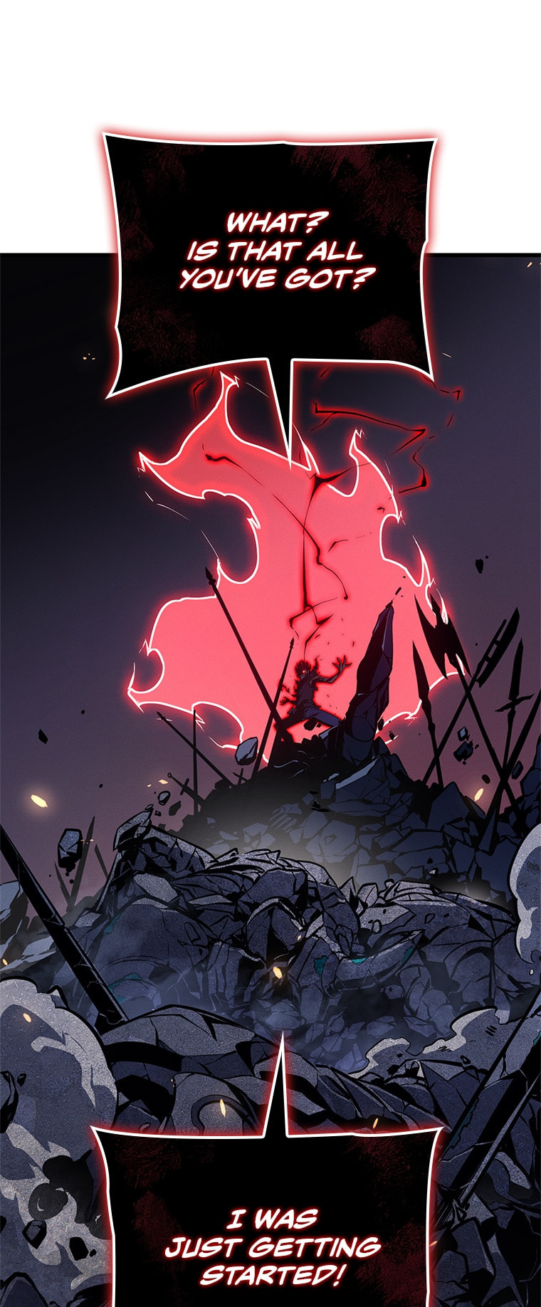 Read Solo Leveling chapter 10.1 image 90 on Lezhin