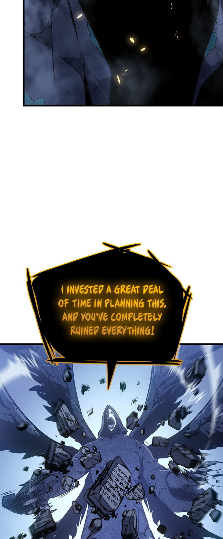 Read Solo Leveling chapter 10.1 image 92 on Lezhin