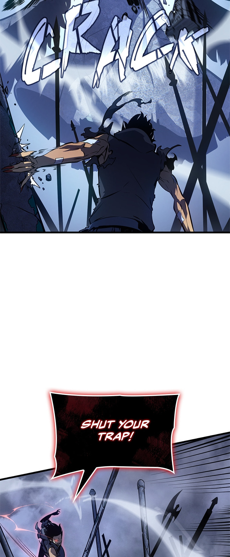 Read Solo Leveling chapter 10.1 image 93 on Lezhin