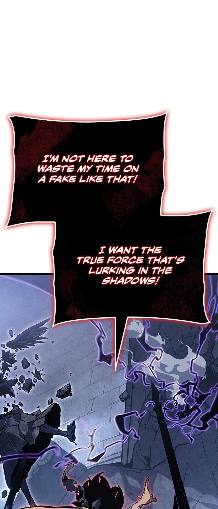 Read Solo Leveling chapter 10.1 image 96 on Lezhin