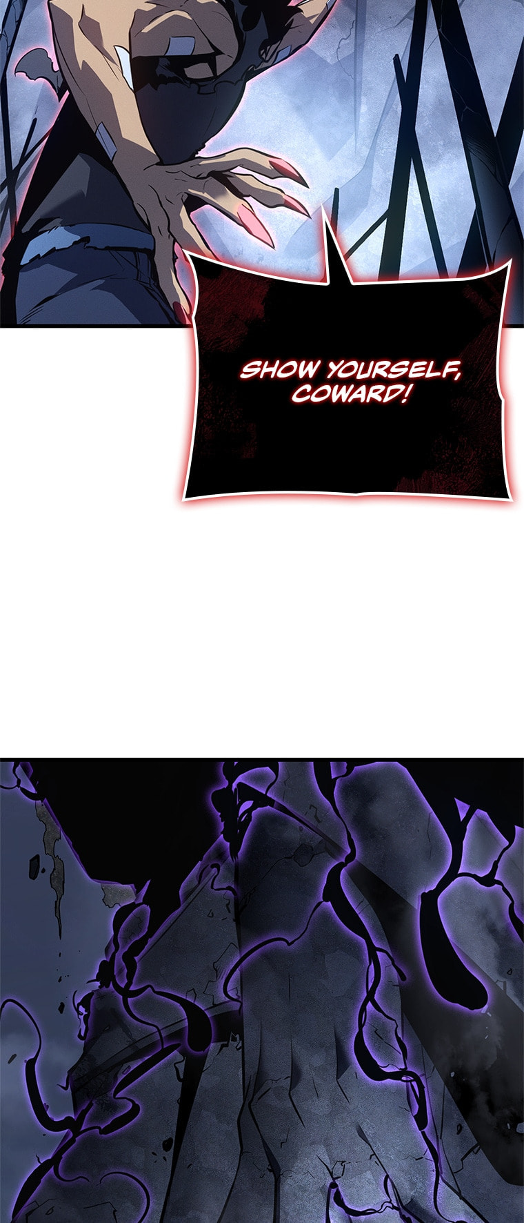 Read Solo Leveling chapter 10.1 image 97 on Lezhin