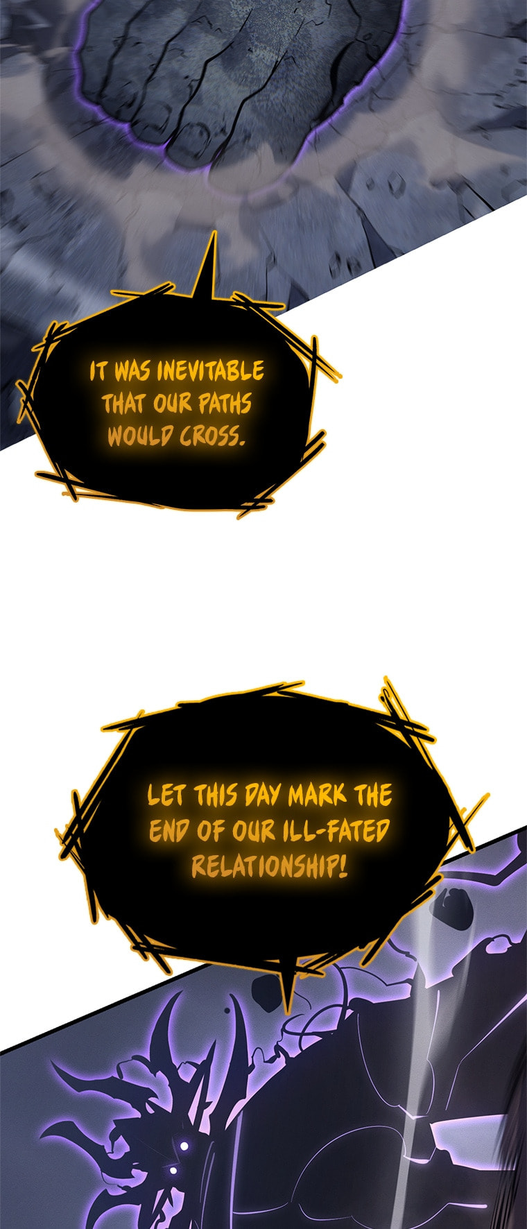 Read Solo Leveling chapter 10.1 image 99 on Lezhin