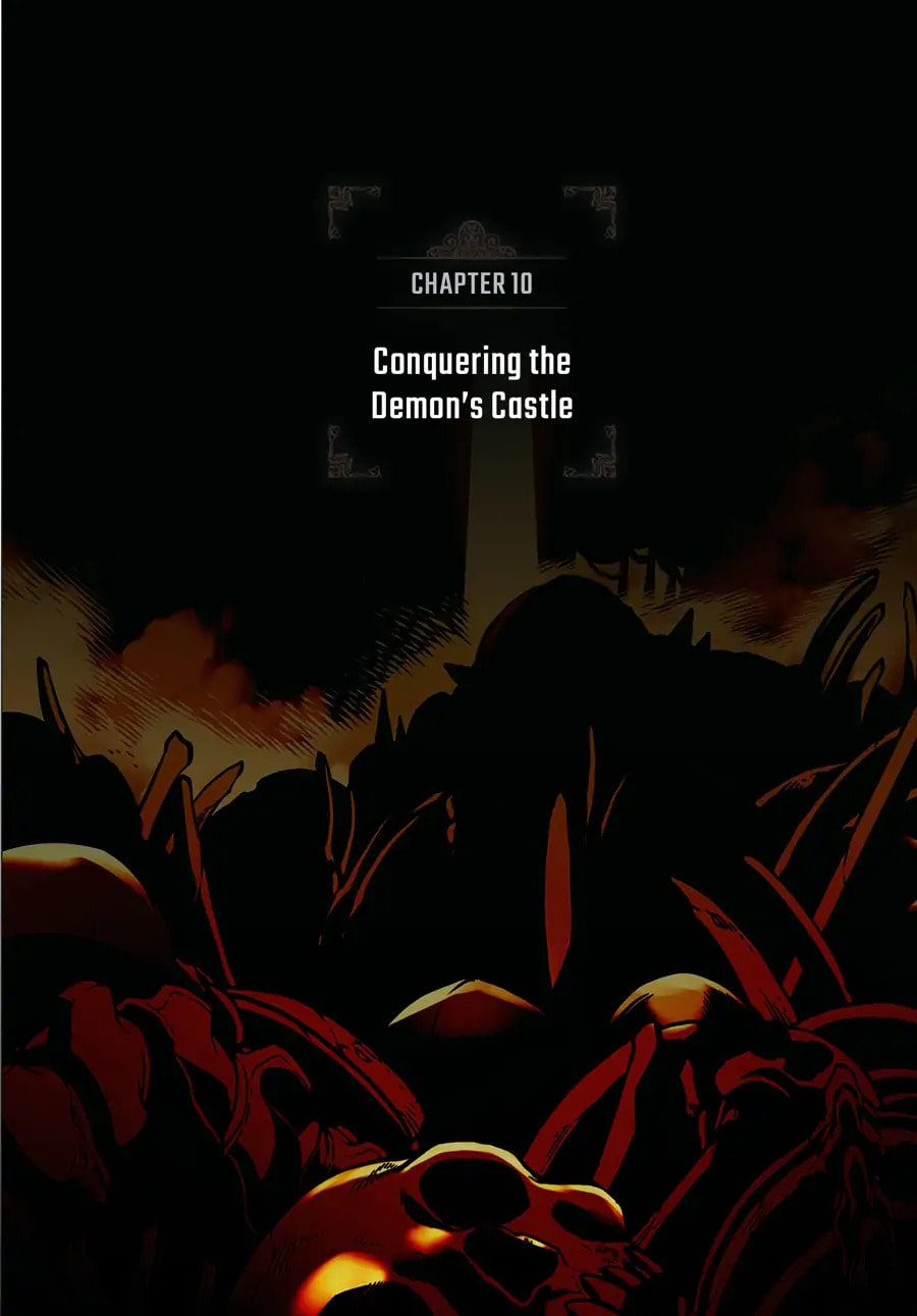 Read Solo Leveling chapter 10 image 3 on Lezhin