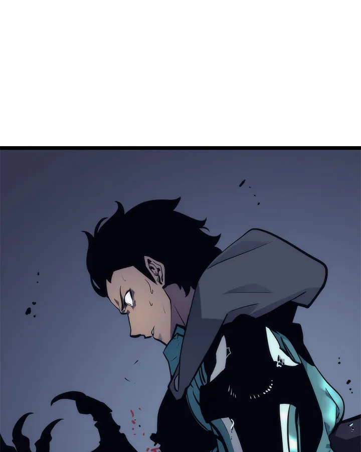 Read Solo Leveling chapter 100 image 1 on Lezhin