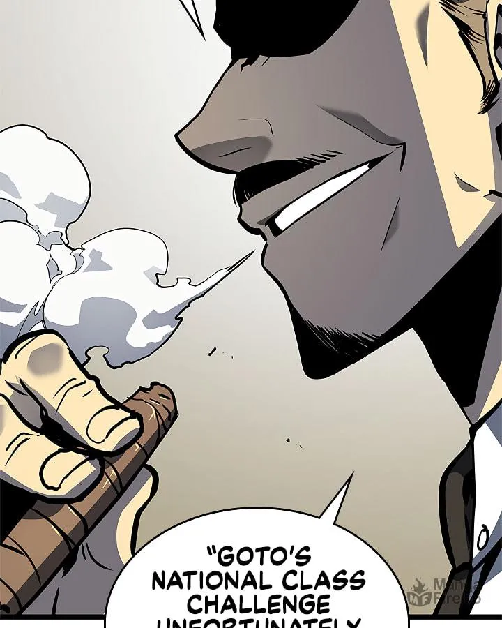 Read Solo Leveling chapter 100 image 101 on Lezhin