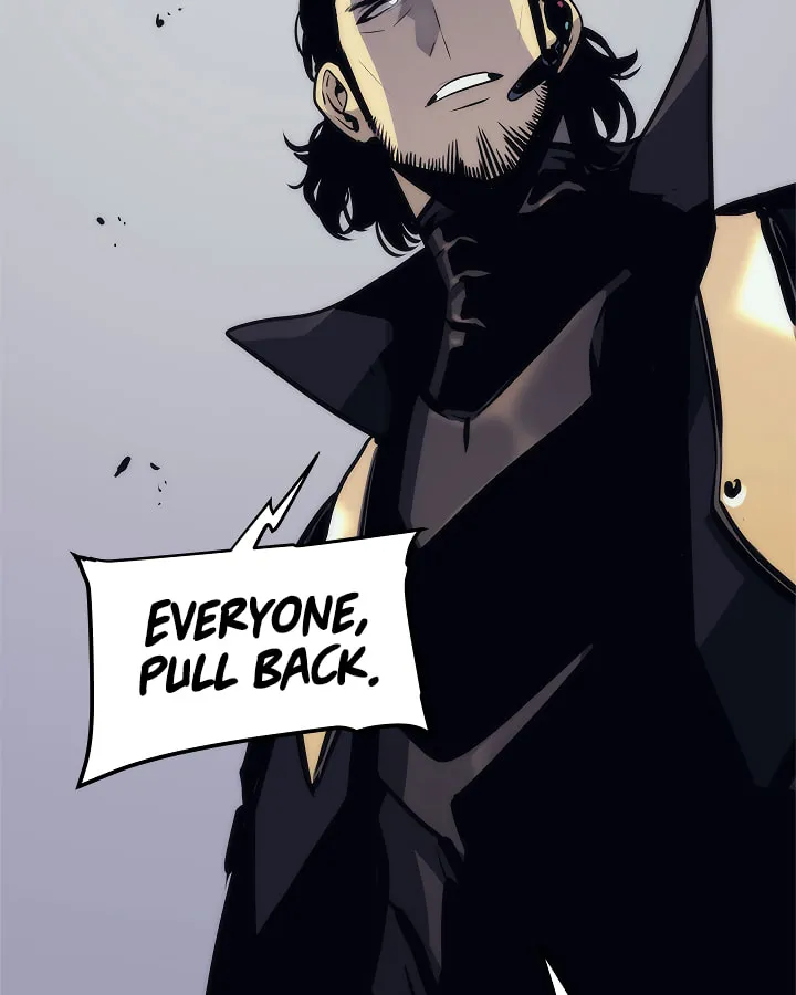 Read Solo Leveling chapter 100 image 103 on Lezhin