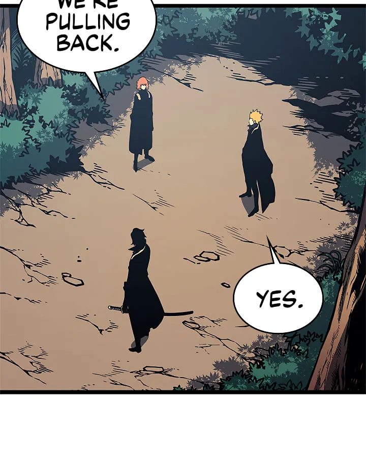 Read Solo Leveling chapter 100 image 105 on Lezhin