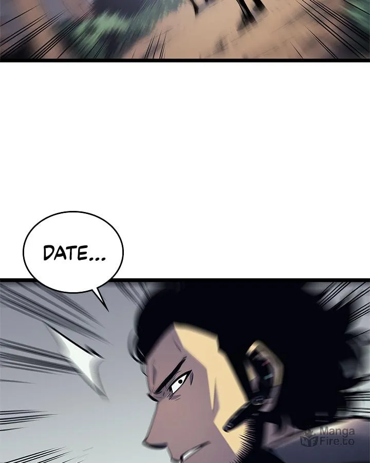 Read Solo Leveling chapter 100 image 107 on Lezhin