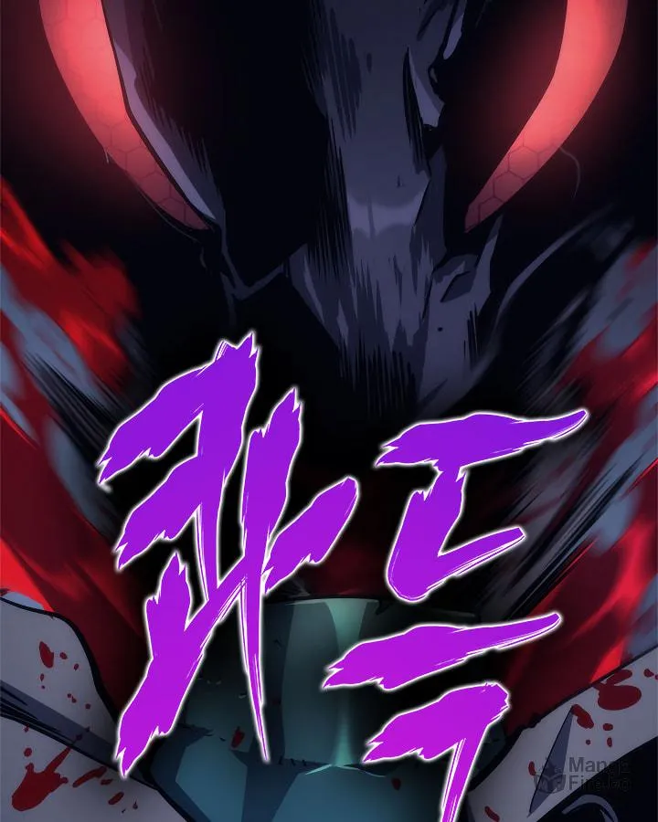 Read Solo Leveling chapter 100 image 11 on Lezhin