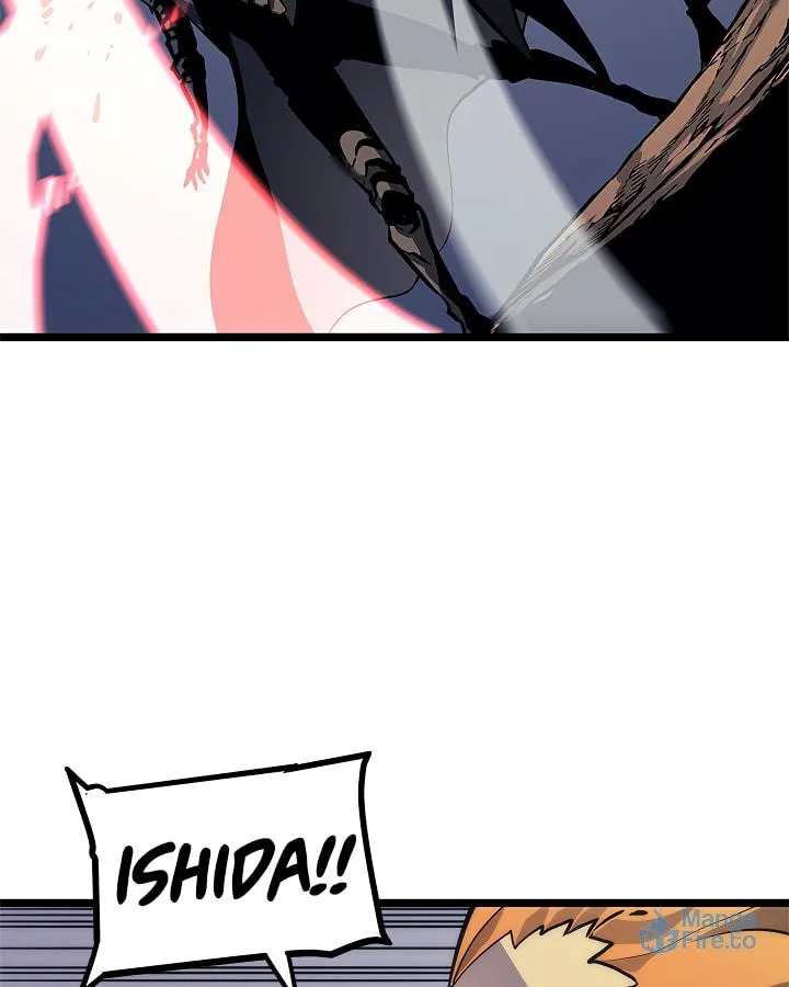 Read Solo Leveling chapter 100 image 110 on Lezhin