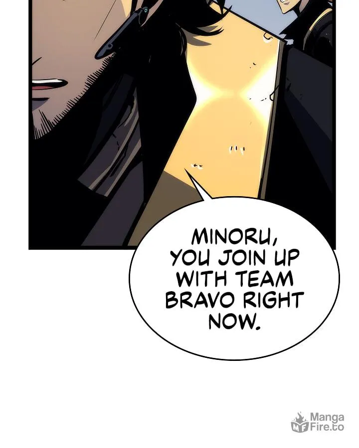 Read Solo Leveling chapter 100 image 113 on Lezhin