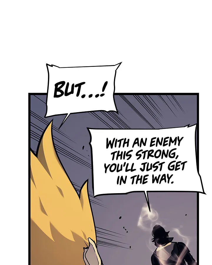 Read Solo Leveling chapter 100 image 114 on Lezhin