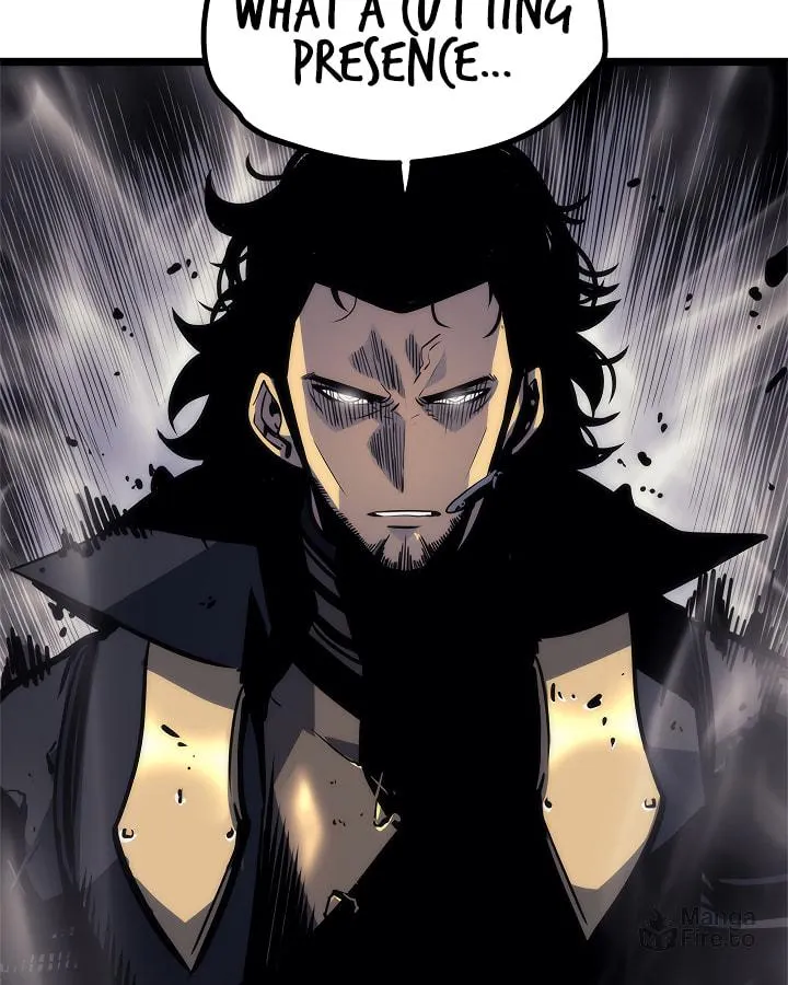 Read Solo Leveling chapter 100 image 116 on Lezhin