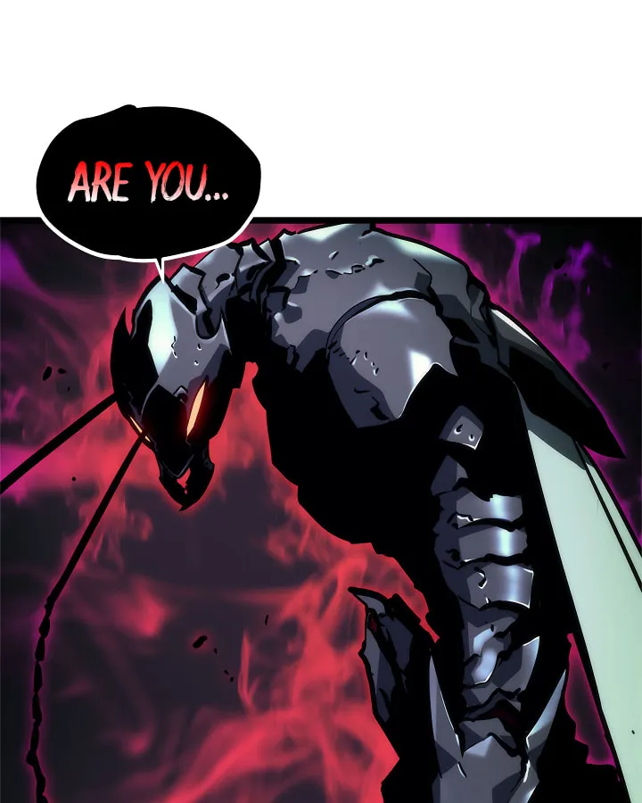 Read Solo Leveling chapter 100 image 118 on Lezhin