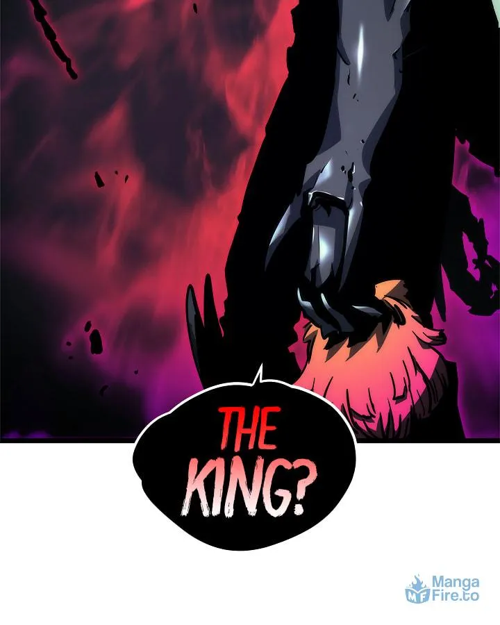 Read Solo Leveling chapter 100 image 119 on Lezhin