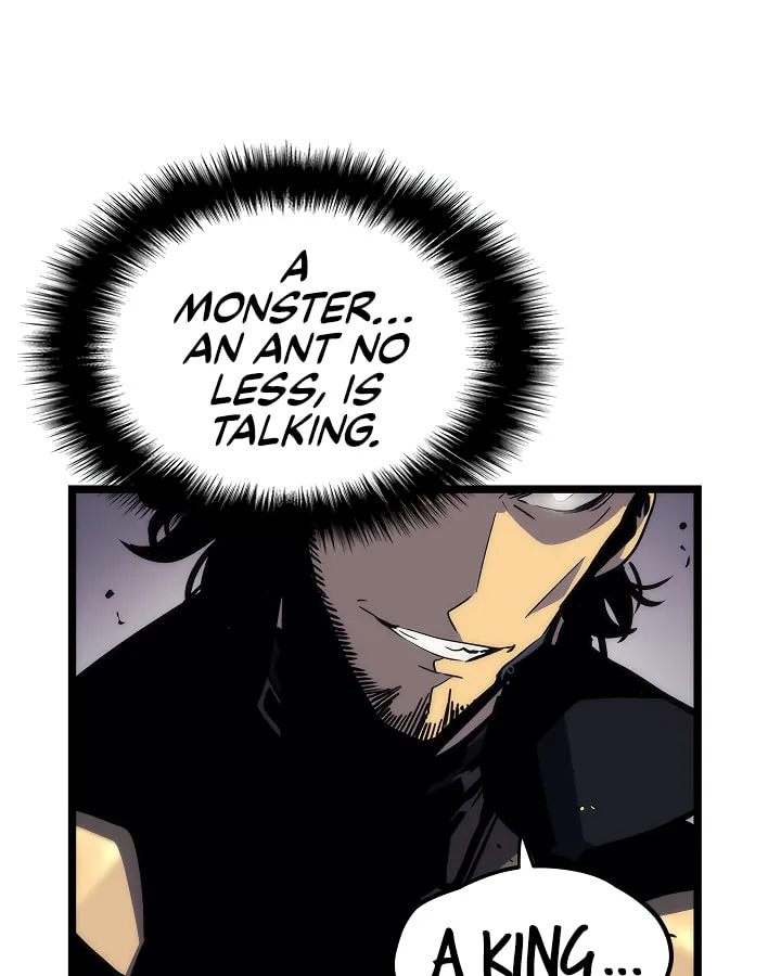 Read Solo Leveling chapter 100 image 120 on Lezhin