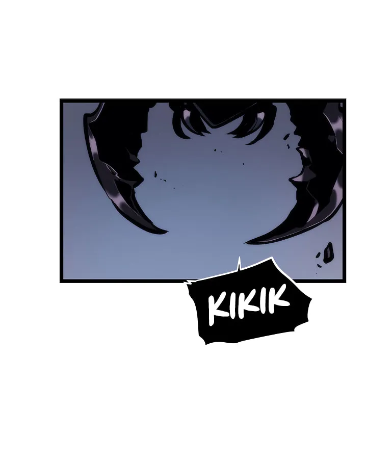 Read Solo Leveling chapter 100 image 123 on Lezhin