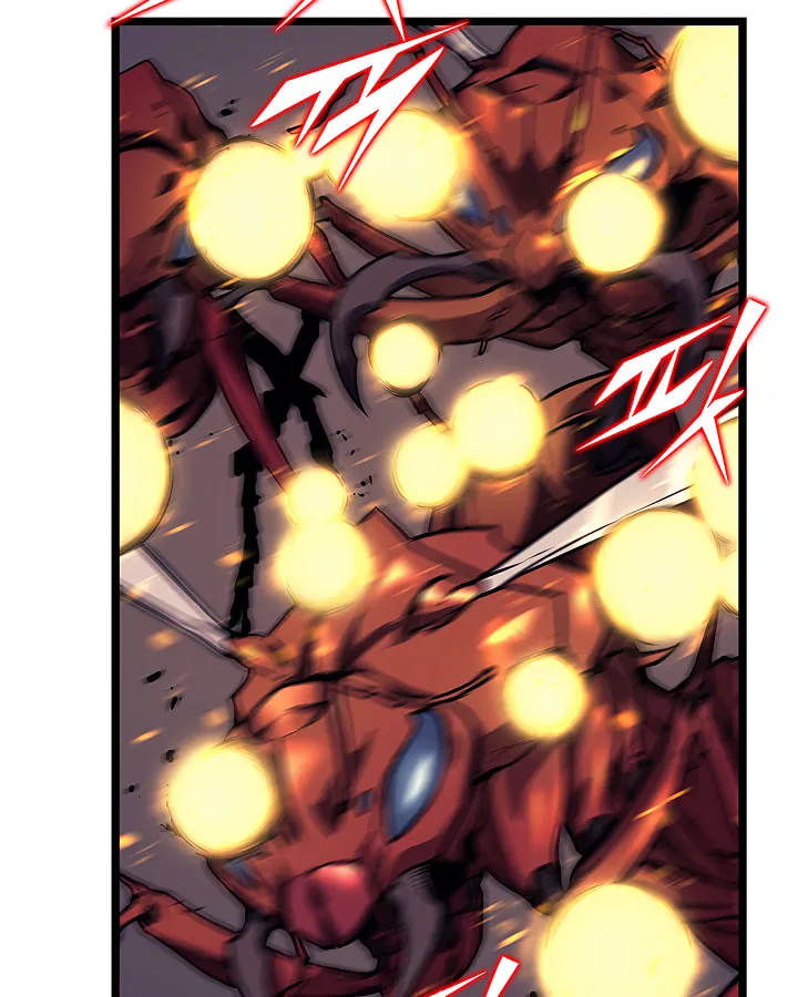 Read Solo Leveling chapter 100 image 136 on Lezhin
