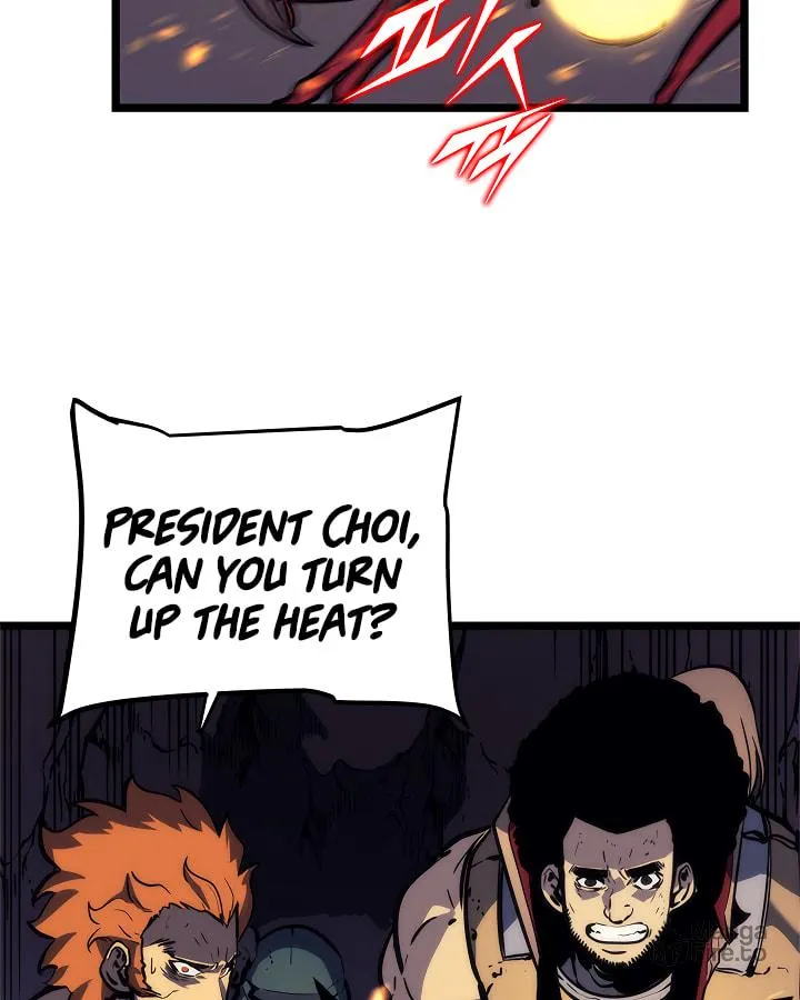 Read Solo Leveling chapter 100 image 137 on Lezhin