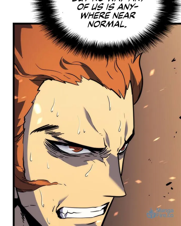 Read Solo Leveling chapter 100 image 140 on Lezhin