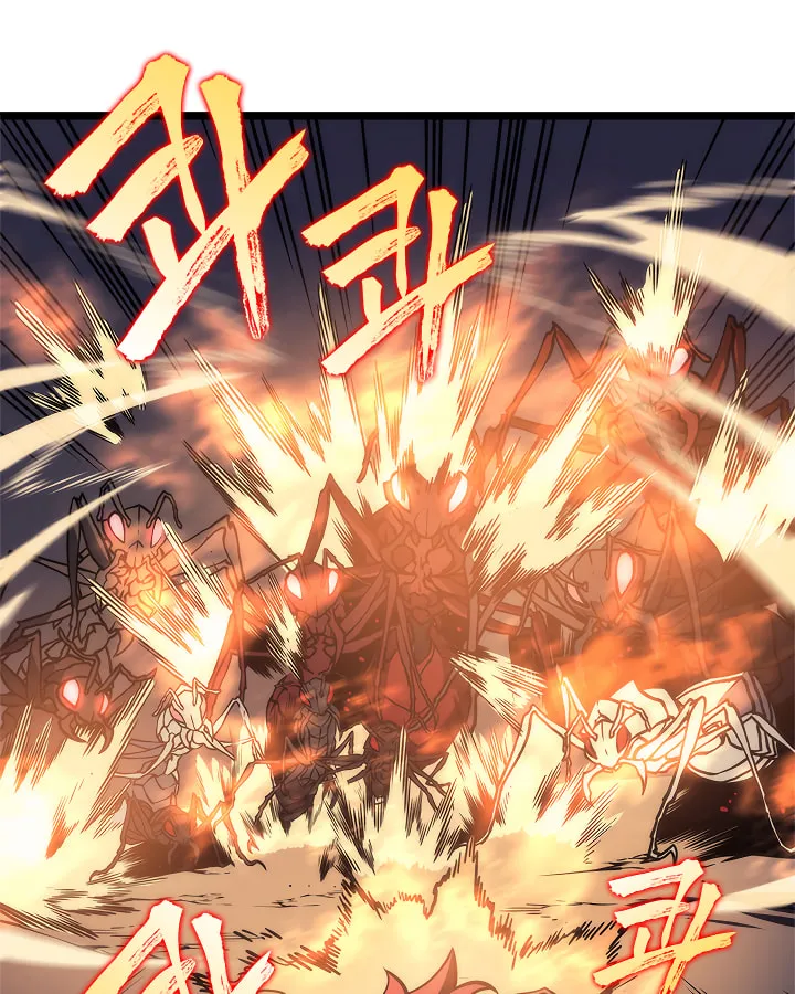 Read Solo Leveling chapter 100 image 142 on Lezhin