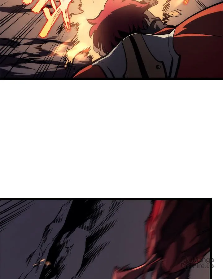 Read Solo Leveling chapter 100 image 143 on Lezhin