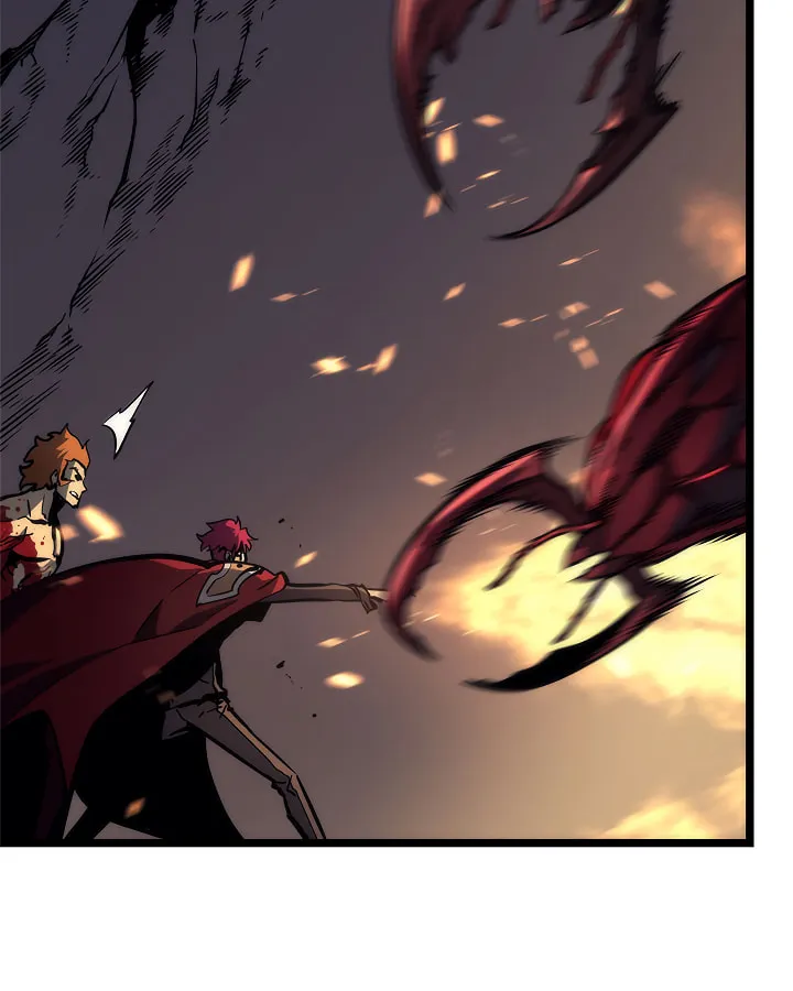 Read Solo Leveling chapter 100 image 144 on Lezhin