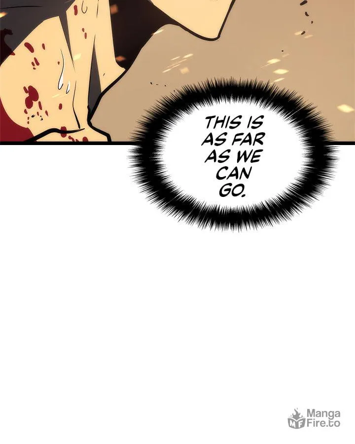 Read Solo Leveling chapter 100 image 146 on Lezhin