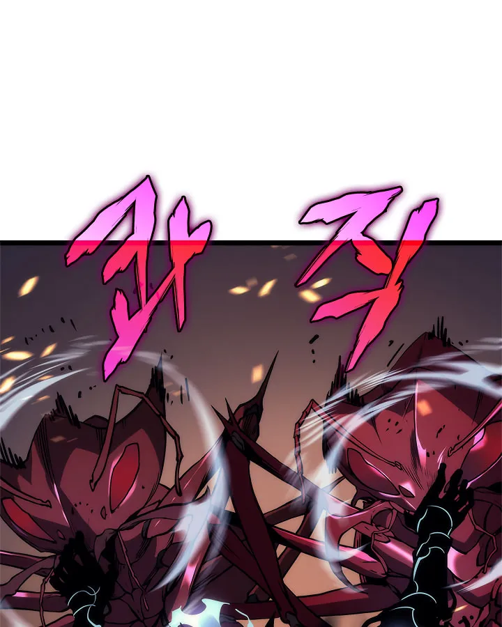 Read Solo Leveling chapter 100 image 148 on Lezhin