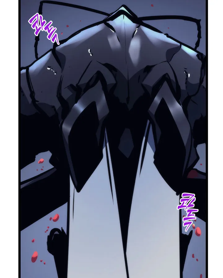 Read Solo Leveling chapter 100 image 15 on Lezhin
