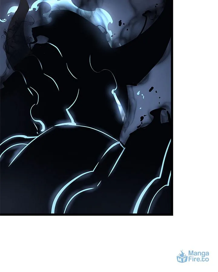 Read Solo Leveling chapter 100 image 152 on Lezhin