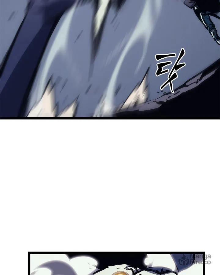 Read Solo Leveling chapter 100 image 17 on Lezhin