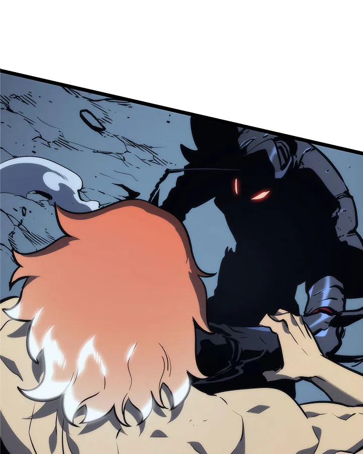 Read Solo Leveling chapter 100 image 19 on Lezhin