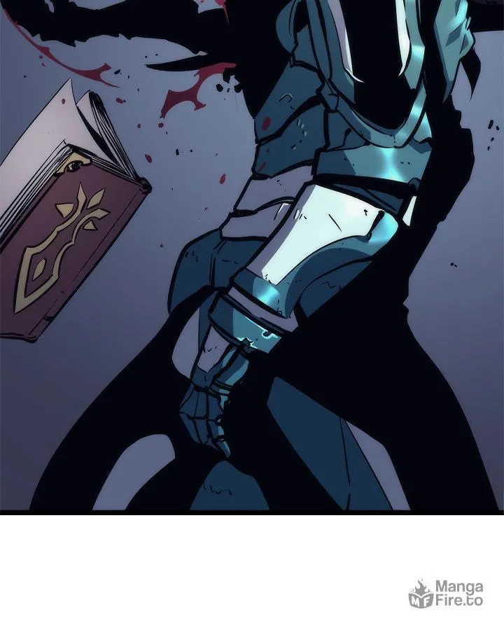 Read Solo Leveling chapter 100 image 2 on Lezhin