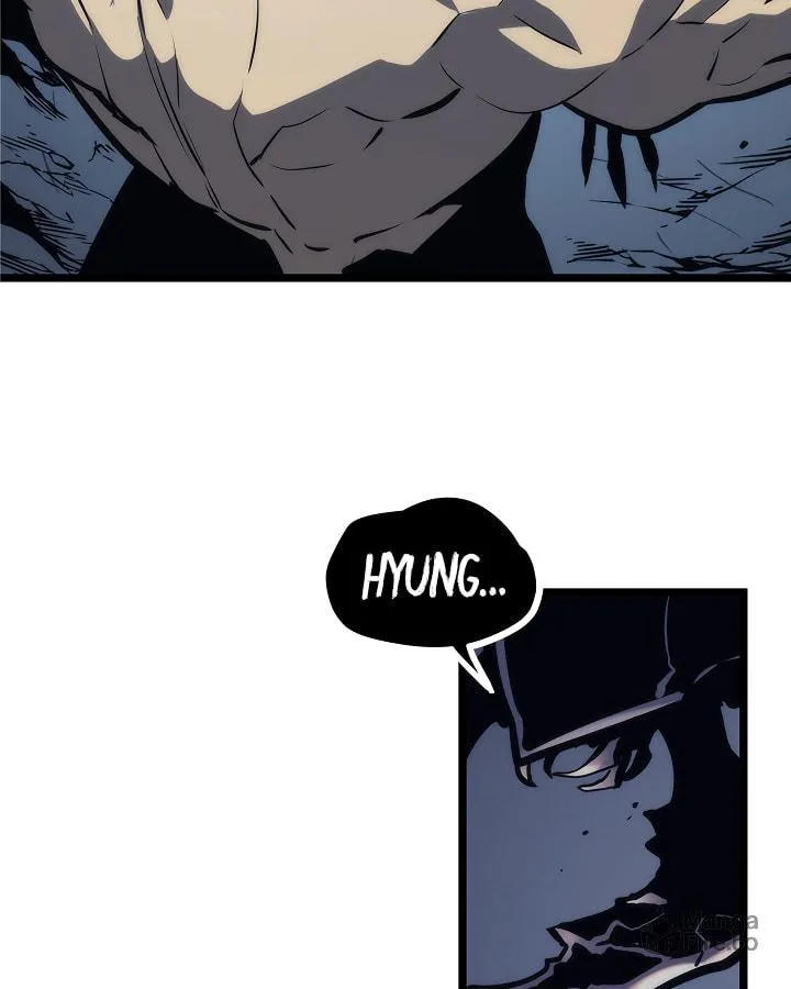 Read Solo Leveling chapter 100 image 20 on Lezhin