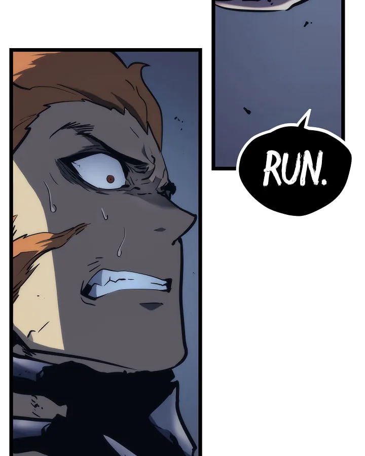 Read Solo Leveling chapter 100 image 21 on Lezhin