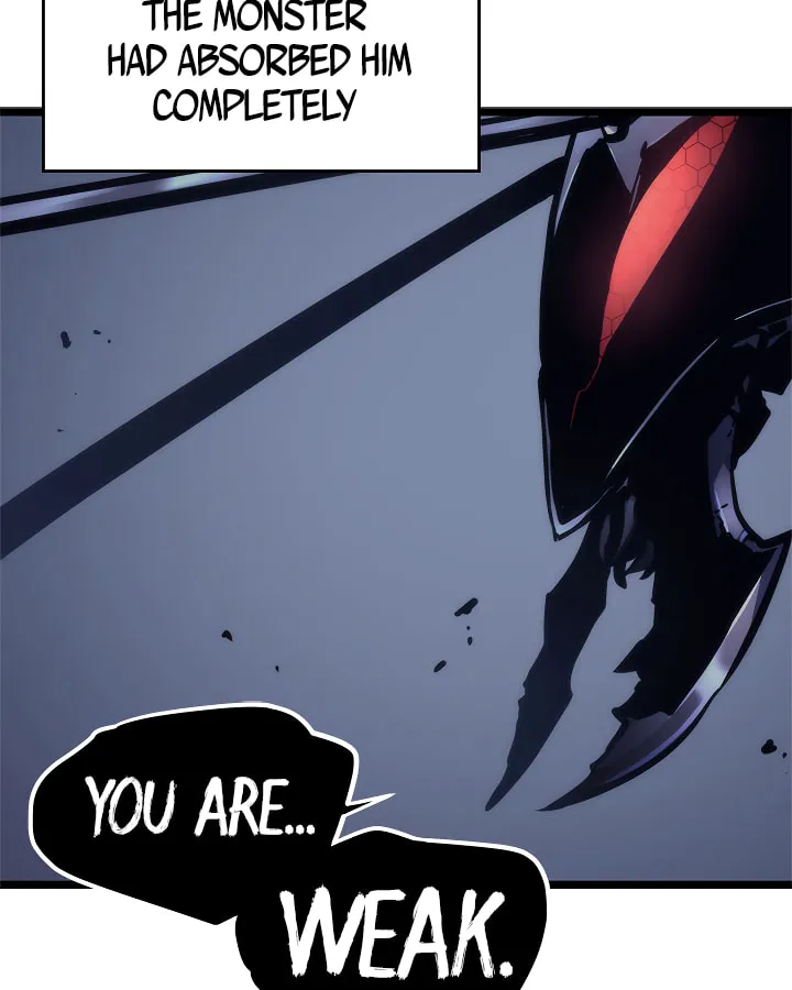 Read Solo Leveling chapter 100 image 27 on Lezhin
