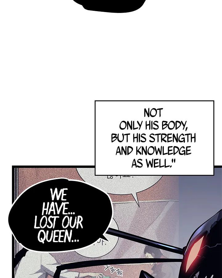 Read Solo Leveling chapter 100 image 28 on Lezhin