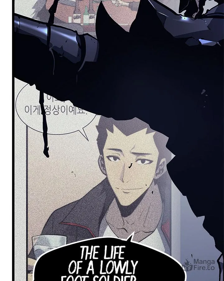 Read Solo Leveling chapter 100 image 29 on Lezhin