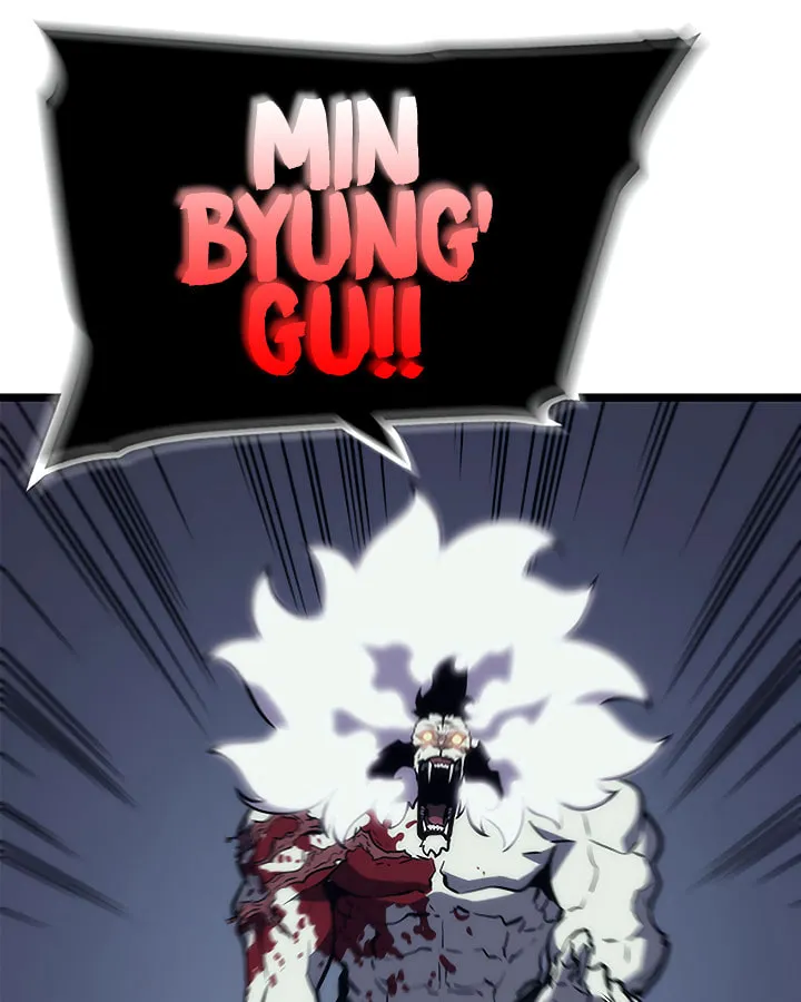 Read Solo Leveling chapter 100 image 3 on Lezhin