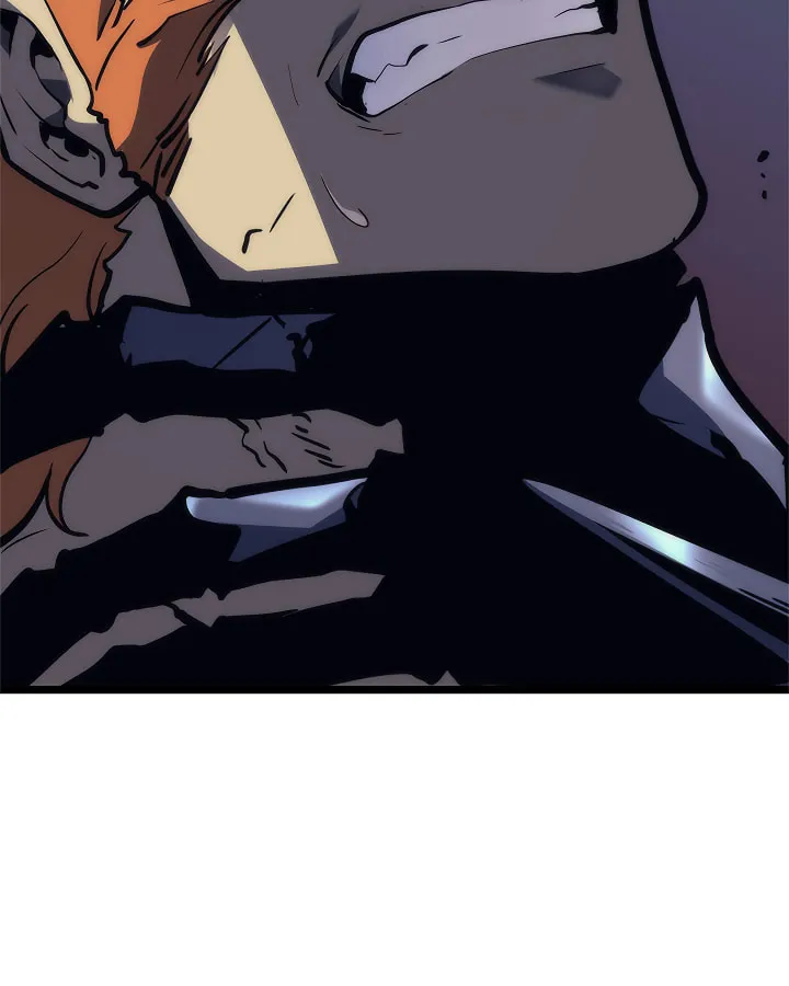 Read Solo Leveling chapter 100 image 33 on Lezhin